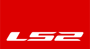 LS2 Helmets logo