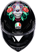Salom Tribute