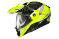 Hi-Vis Yellow/Black