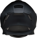 Flat Black