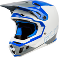 Blue/Light Grey/Grey