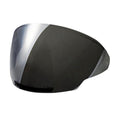 Dark Electron Silver Iridium