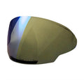 Dark Electron Gold Iridium
