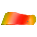 Dark Electron Red Iridium