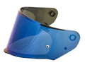 Dark Electron Blue Iridium