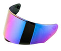 Dark Electron Rainbow Iridium