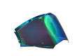 Dark Electron Green Iridium