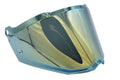 Dark Electron Gold Iridium