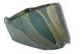 Dark Electron Black Gold Iridium