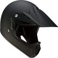 Flat Black