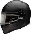 Flat Black