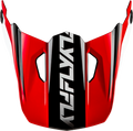 Red/Black/White