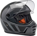 Storm Gray Inertia