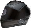 Black/Gray