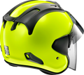 Fluorescent Yellow