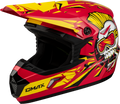 Red/Yellow