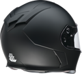 Flat Black