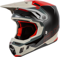 Black/Red/Grey