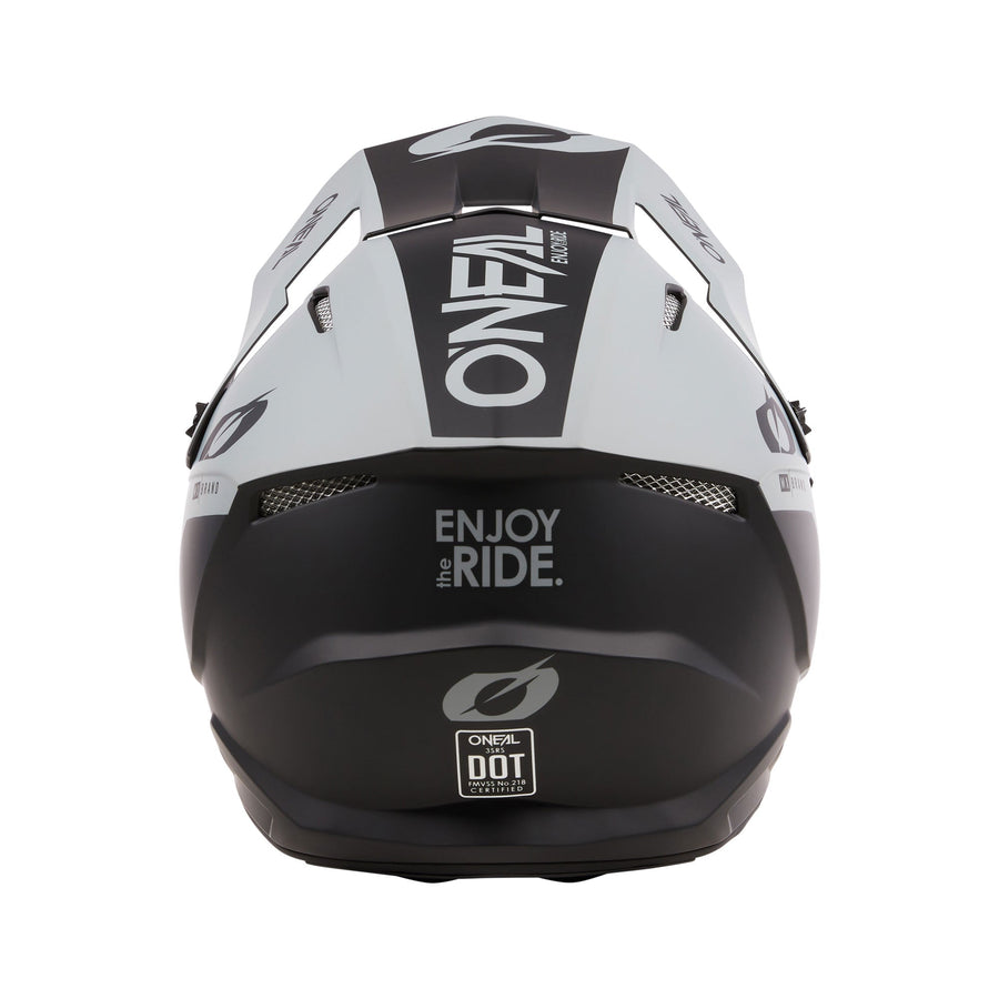 oneal:https://cdn.shopify.com/s/files/1/0550/1547/3316/files/2024_ONeal_3SRSHelmetSOLIDV.24_black_cement_back.jpg