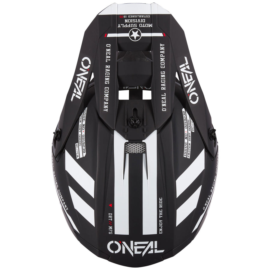 oneal:https://cdn.shopify.com/s/files/1/0550/1547/3316/files/2024_ONeal_5SRSPolyacryliteHelmetWARHAWKV.24_US_black_top.jpg