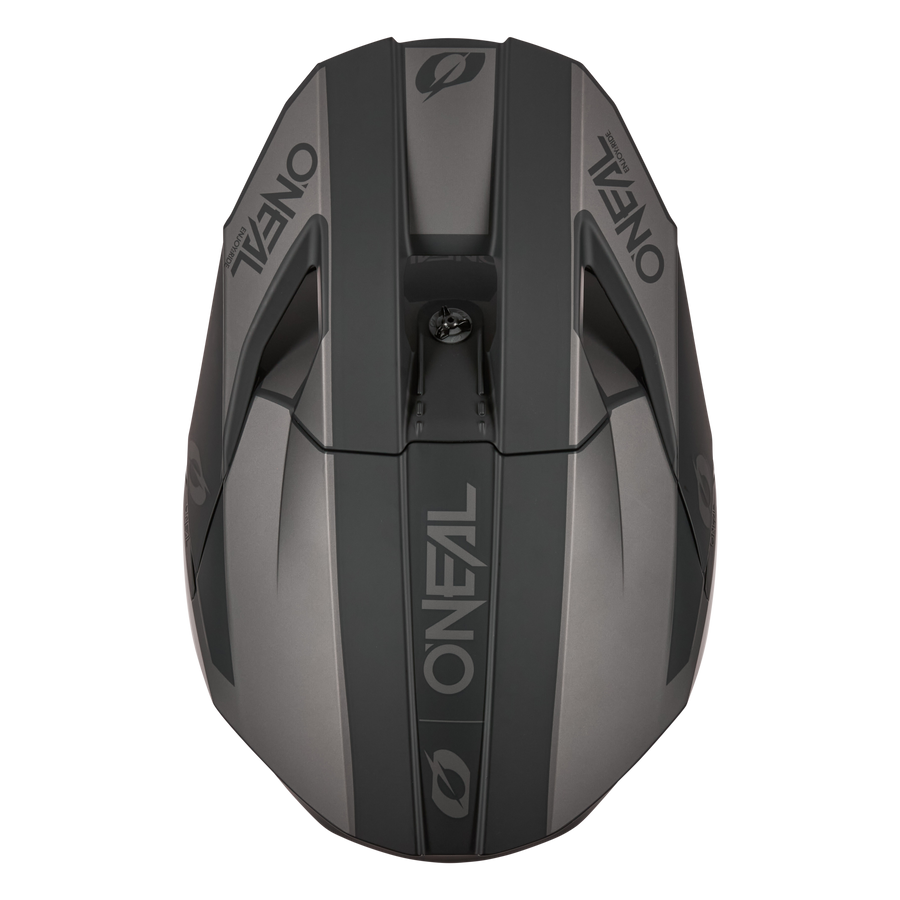 oneal:https://cdn.shopify.com/s/files/1/0550/1547/3316/files/2026_ONeal_3SRSHelmetSOLIDV.26_black_gray_top.png