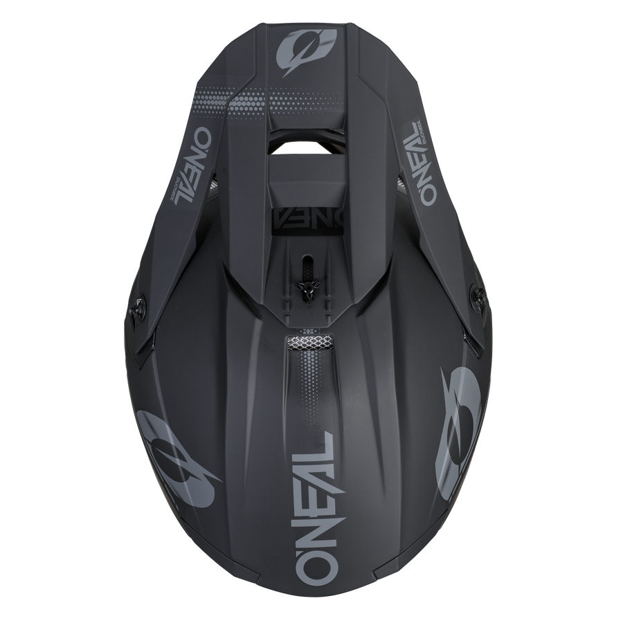 oneal:https://cdn.shopify.com/s/files/1/0550/1547/3316/files/2026_ONeal_5SRSHelmetBLACKOUT_TOP_20fee554-1481-4777-8a27-fc0b21037fca.png