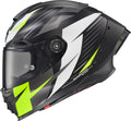 Black/White/Hi-Vis Yellow — Dilithium