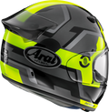 Fluorescent Yellow