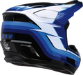 Blue/White