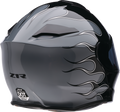 Black/Gray