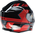 Black/Red