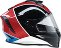 Red/White/Blue