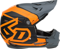 Neon Orange