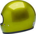 Metallic Lime