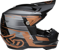 Bronze/Gray/Black
