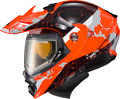 Hi-Vis Orange
