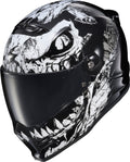 Black — Caiman
