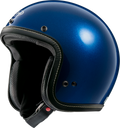 Metallic Blue