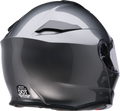 Dark Silver