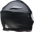 Flat Black