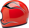 Competition Orange