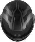 Matte Black/Gray