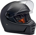 Flat Black