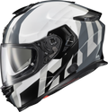 White — Pivot White