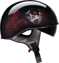 Black/Red