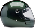 Metallic Sierra Green