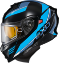 Black/Blue