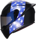 Red/White/Blue