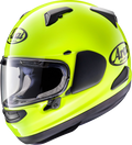 Fluorescent Yellow
