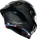 Glossy Carbon